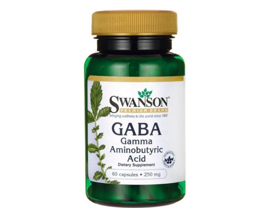 Gama aminobütrik asit (GABA)