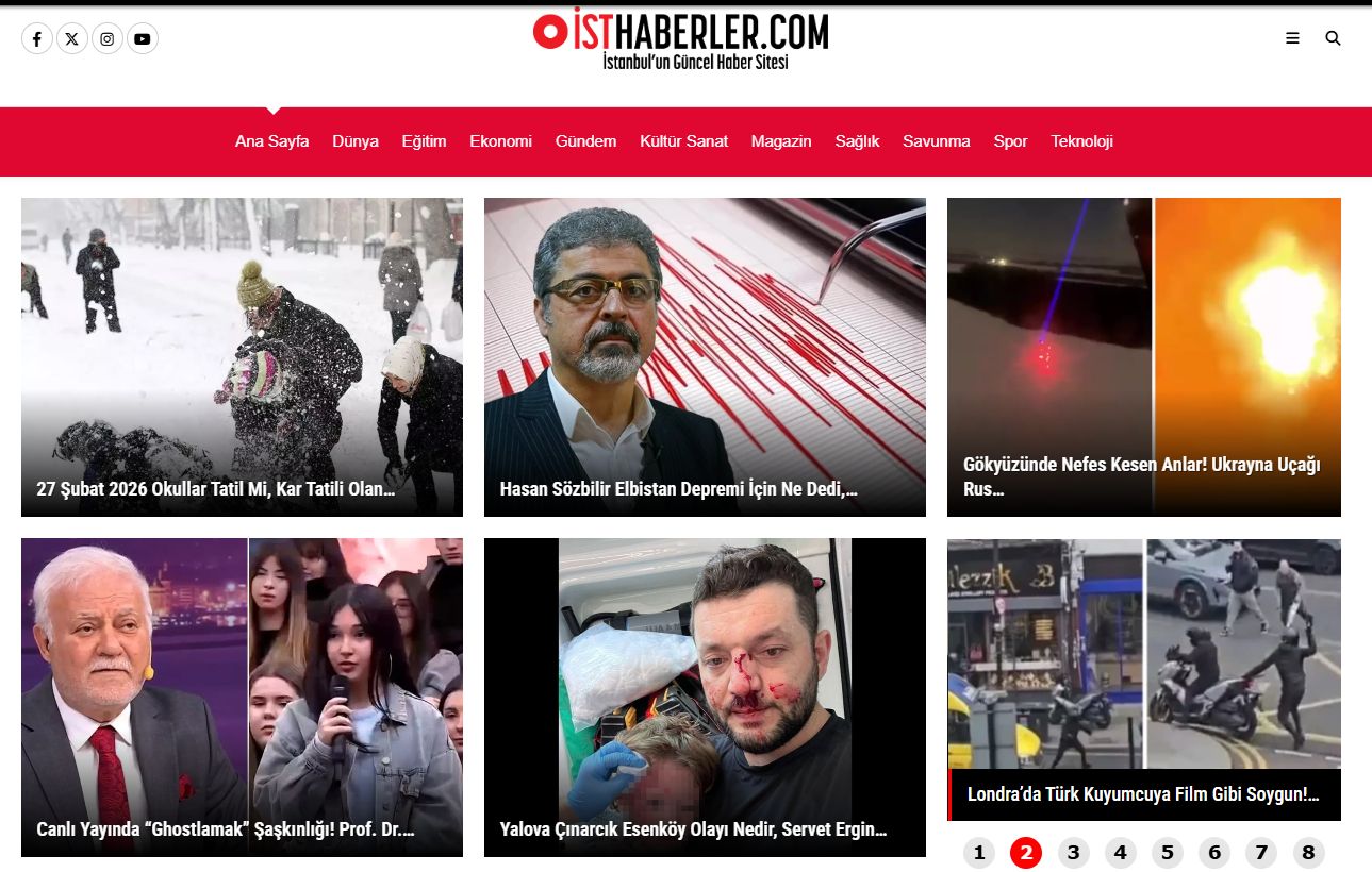 Tuscod Ne İşe Yarar