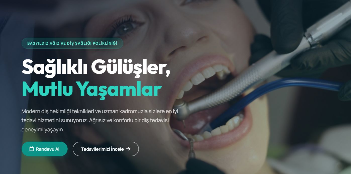 basyildizdis.com